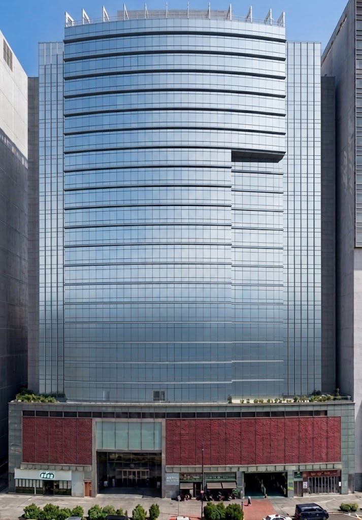 MG Group